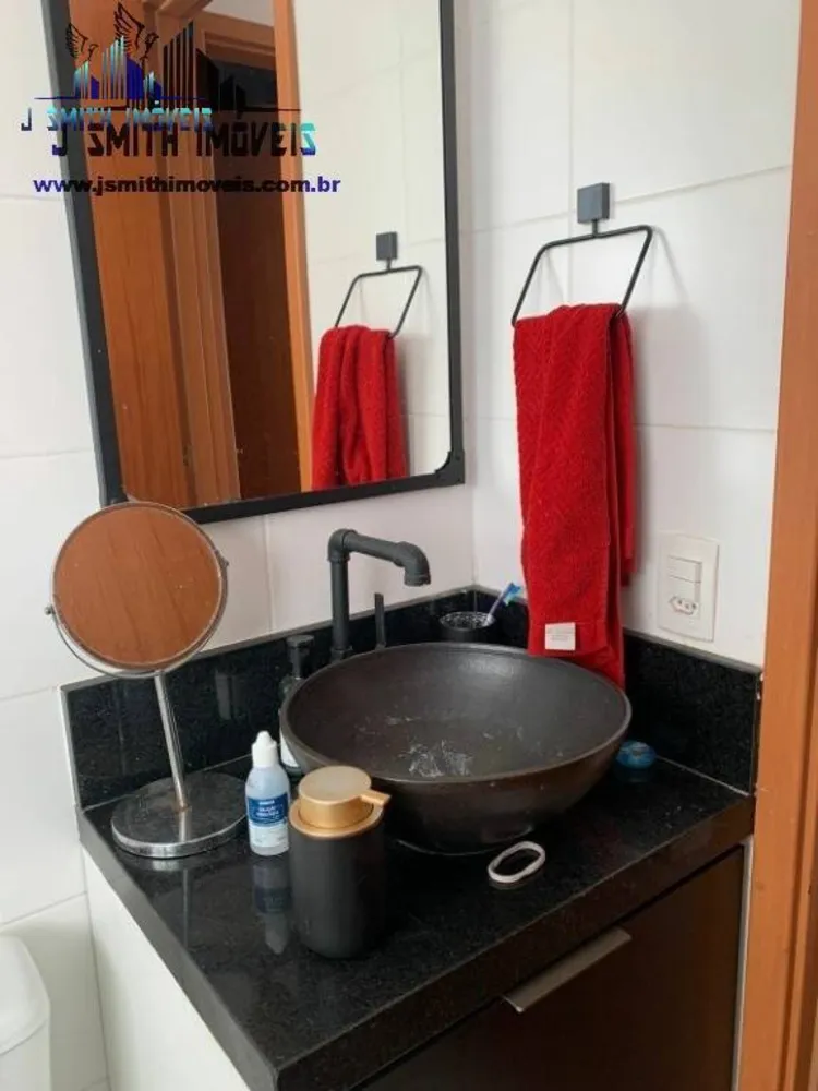 Apartamento, 2 quartos, 47 m² - Foto 2