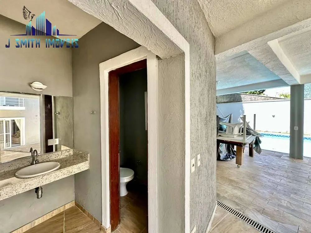Casa de Condomínio, 4 quartos - Foto 7