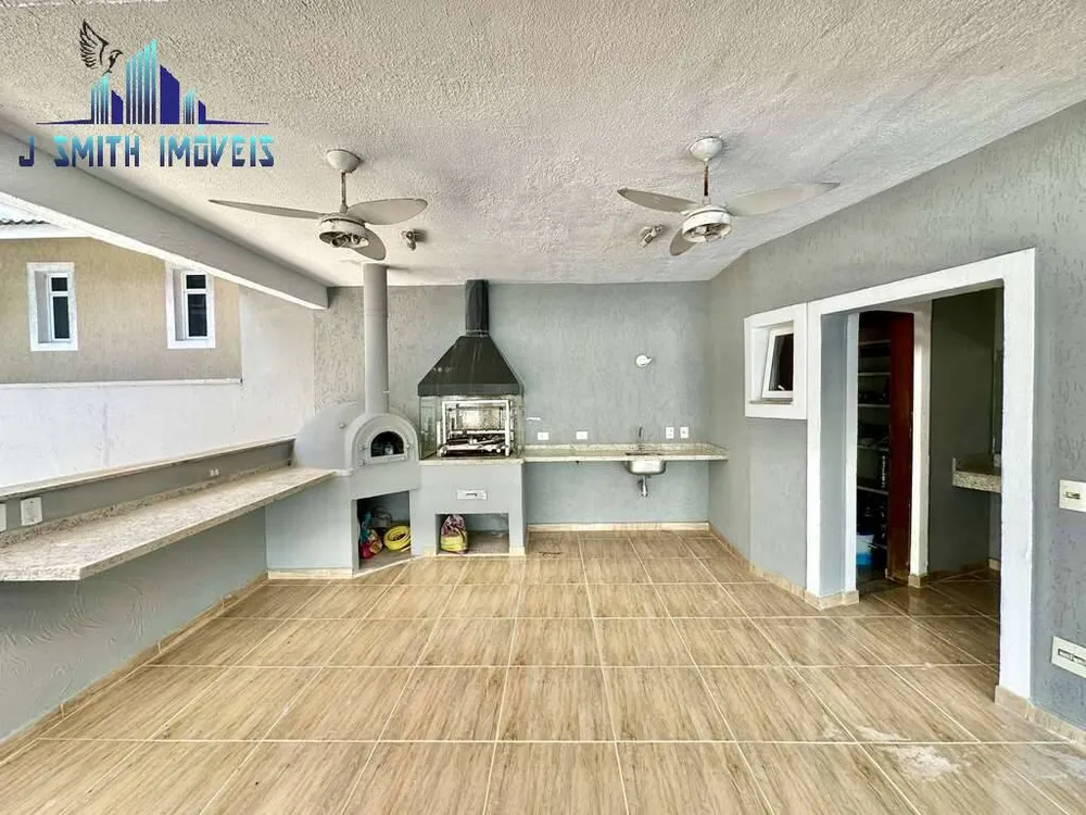 Casa de Condomínio, 4 quartos - Foto 6