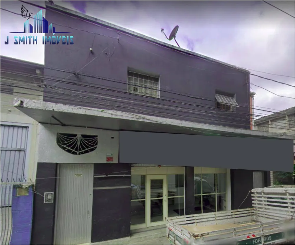 Depósito-Galpão, 710 m² - Foto 6