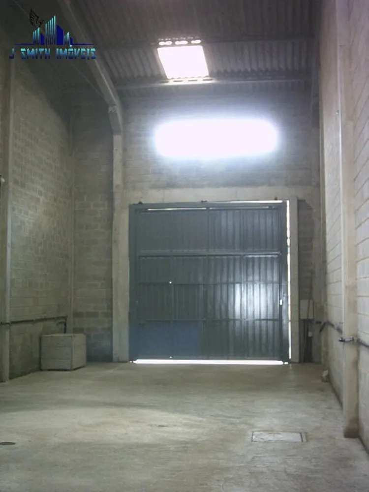 Depósito-Galpão, 710 m² - Foto 18