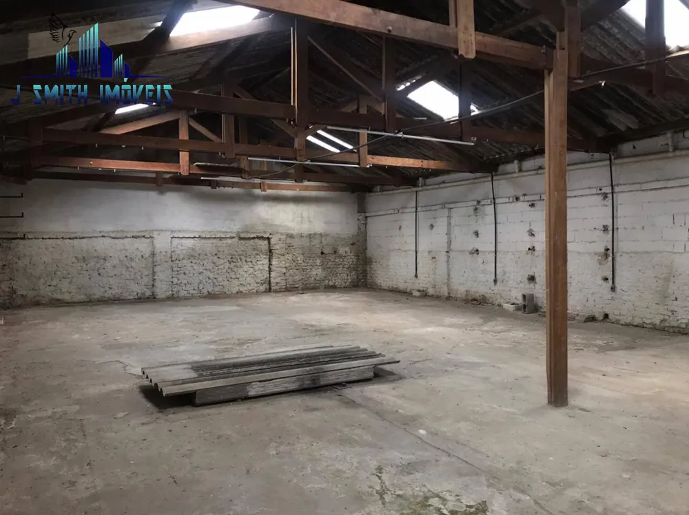 Depósito-Galpão, 710 m² - Foto 9