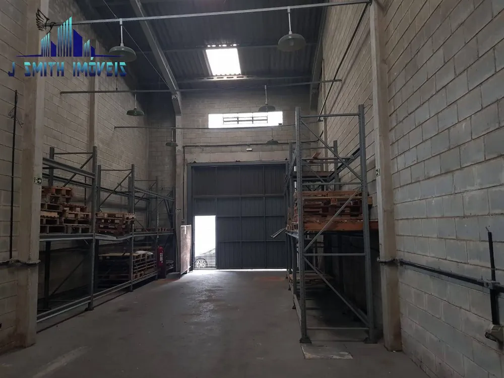 Depósito-Galpão, 710 m² - Foto 13