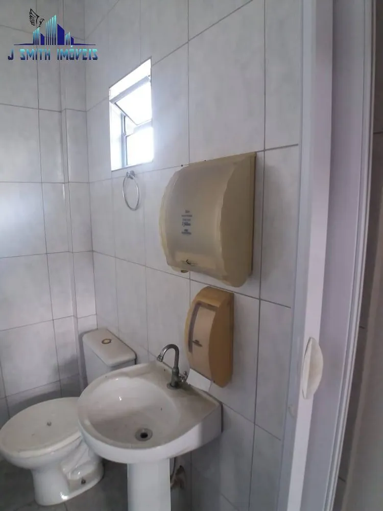 Depósito-Galpão, 710 m² - Foto 19