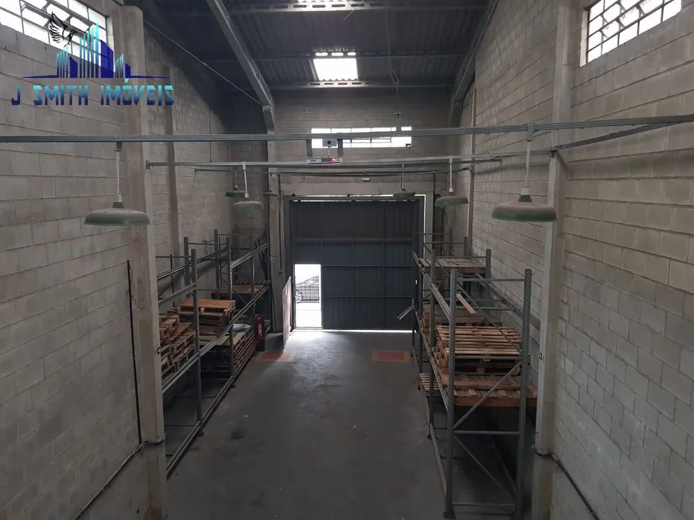 Depósito-Galpão, 710 m² - Foto 15