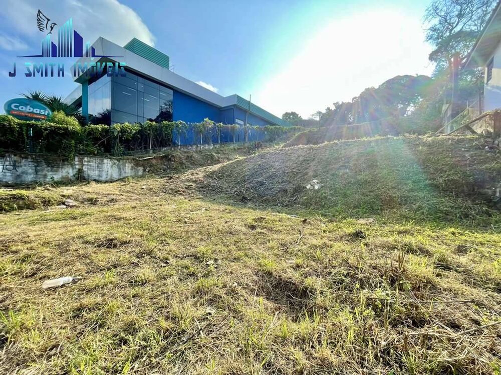Terreno à venda e aluguel, 1319m² - Foto 3