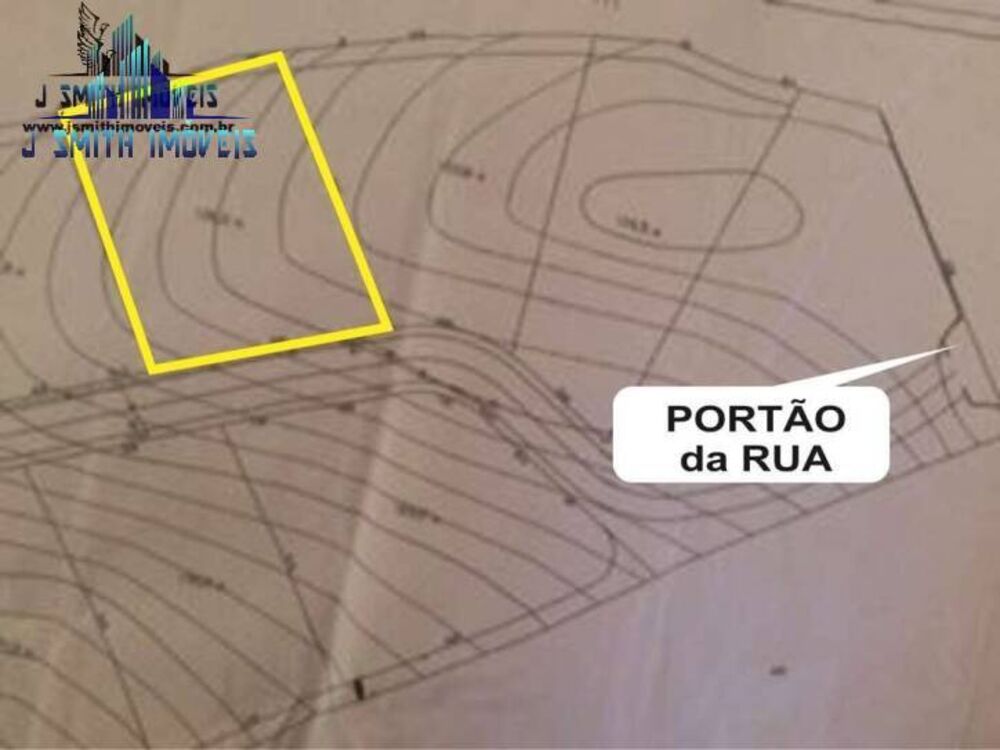 Terreno, 1550 m² - Foto 1