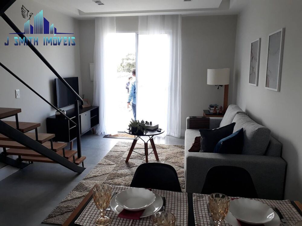 Casa, 2 quartos, 49 m² - Foto 3
