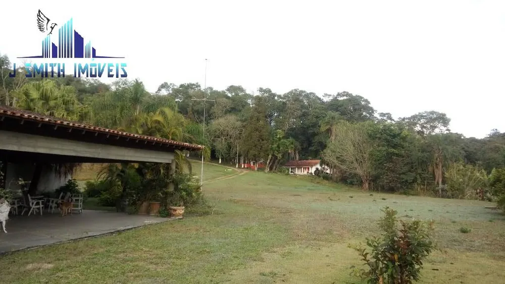 Terreno, 50 hectares - Foto 1