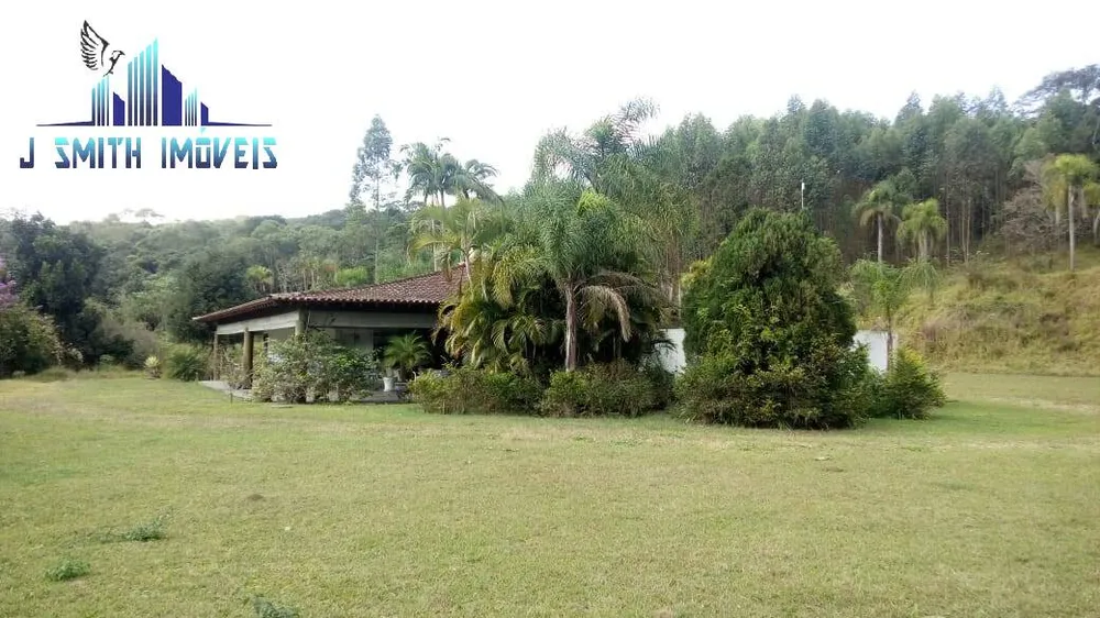 Terreno, 50 hectares - Foto 3