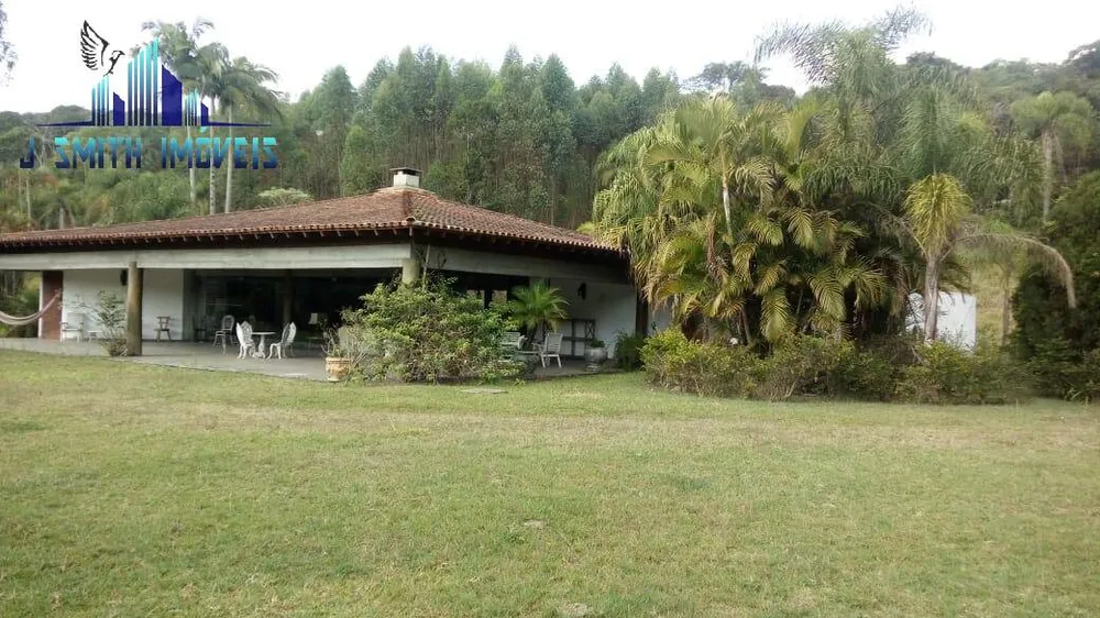 Terreno, 50 hectares - Foto 4