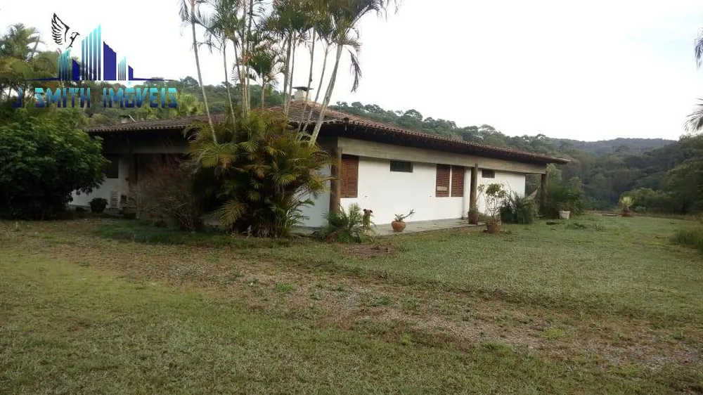 Terreno, 50 hectares - Foto 2