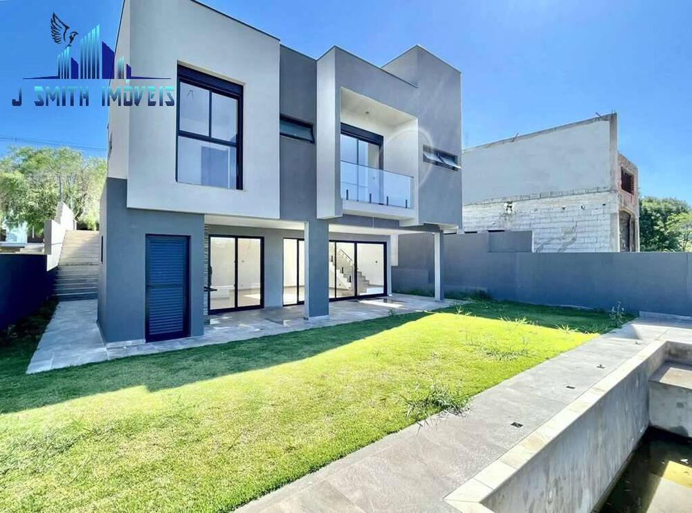 Casa, 3 quartos, 230 m² - Foto 9