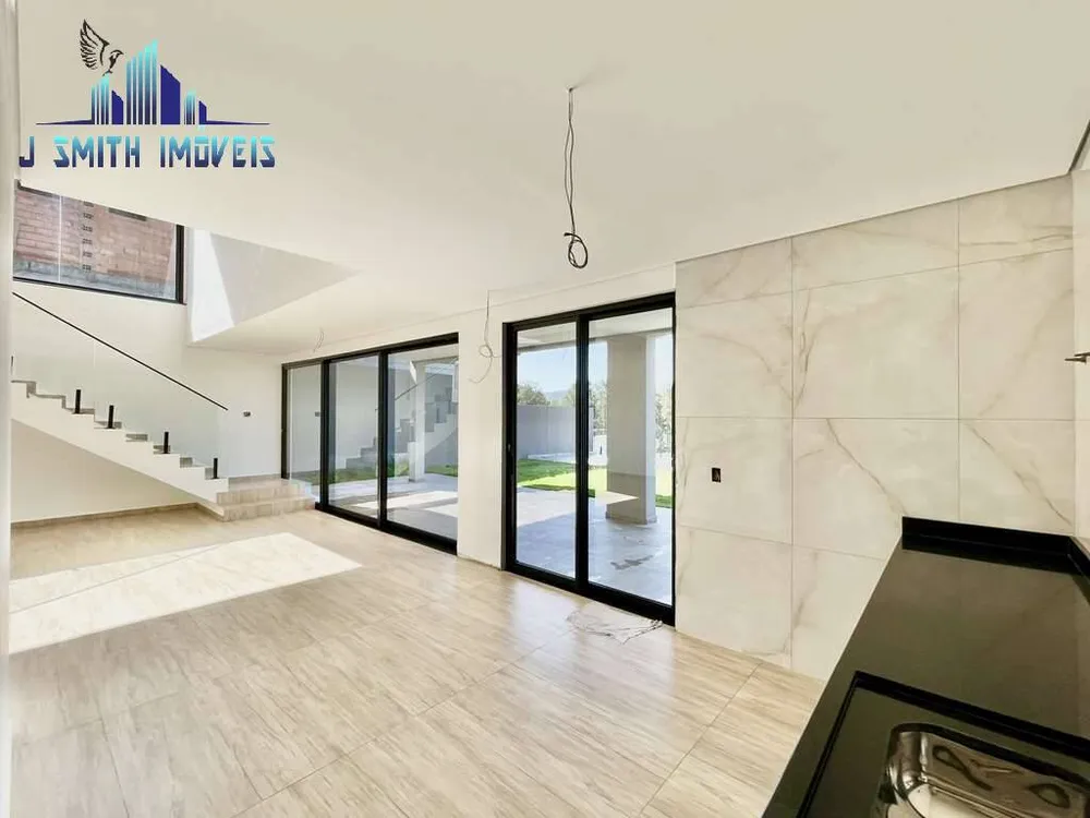 Casa, 3 quartos, 230 m² - Foto 6