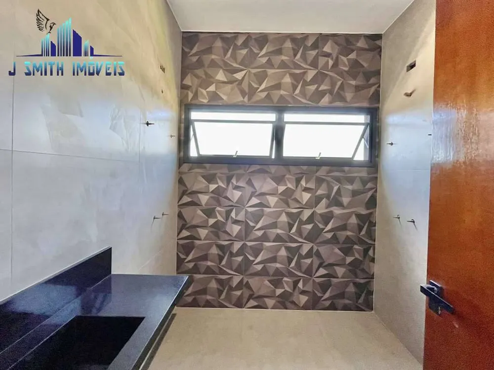 Casa, 3 quartos, 230 m² - Foto 8