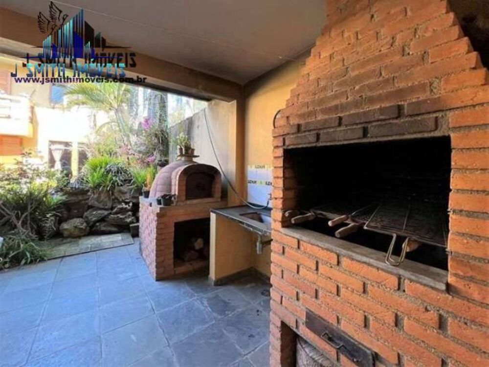 Casa de Condomínio, 4 quartos - Foto 3