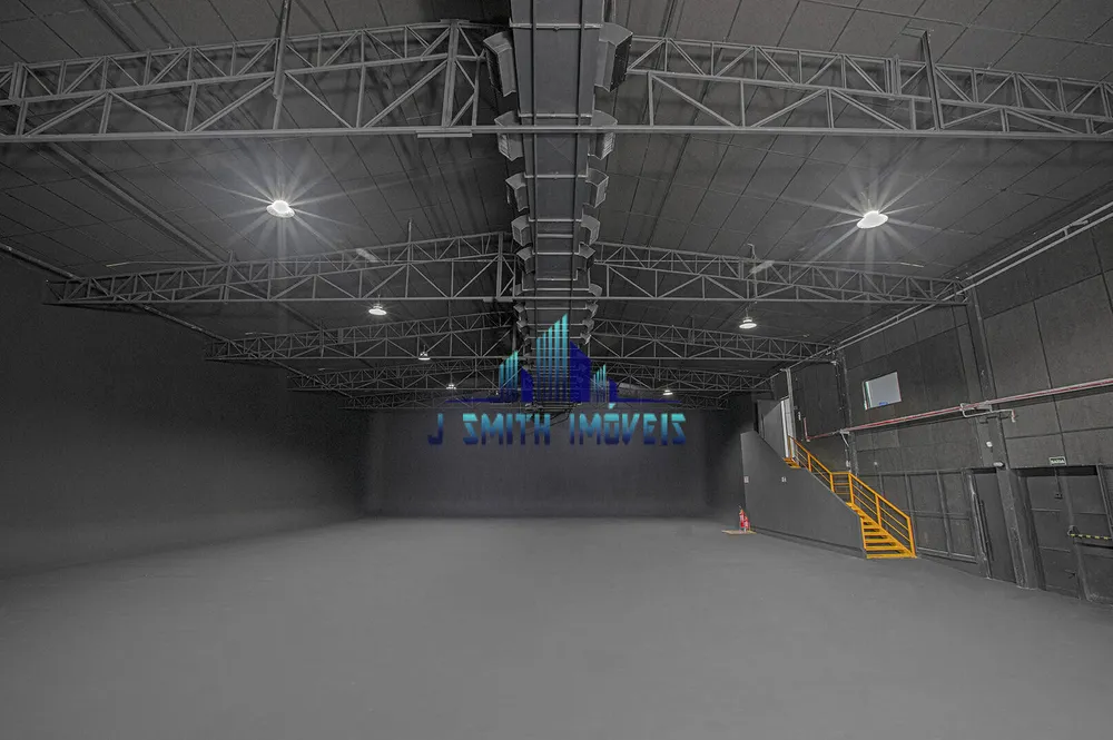 Depósito-Galpão, 939 m² - Foto 9