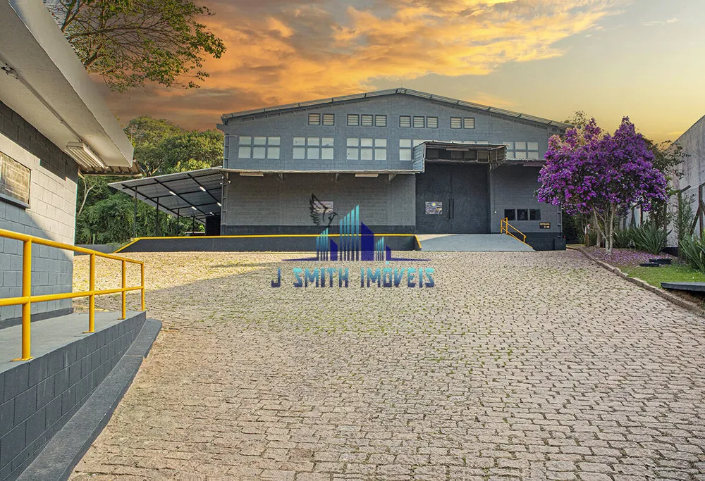 Depósito-Galpão, 939 m² - Foto 3
