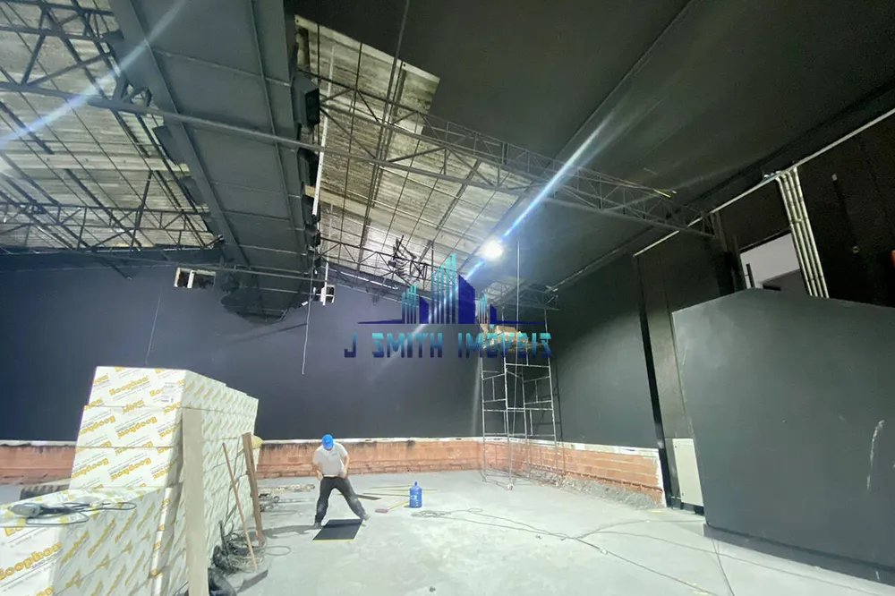 Depósito-Galpão, 939 m² - Foto 11