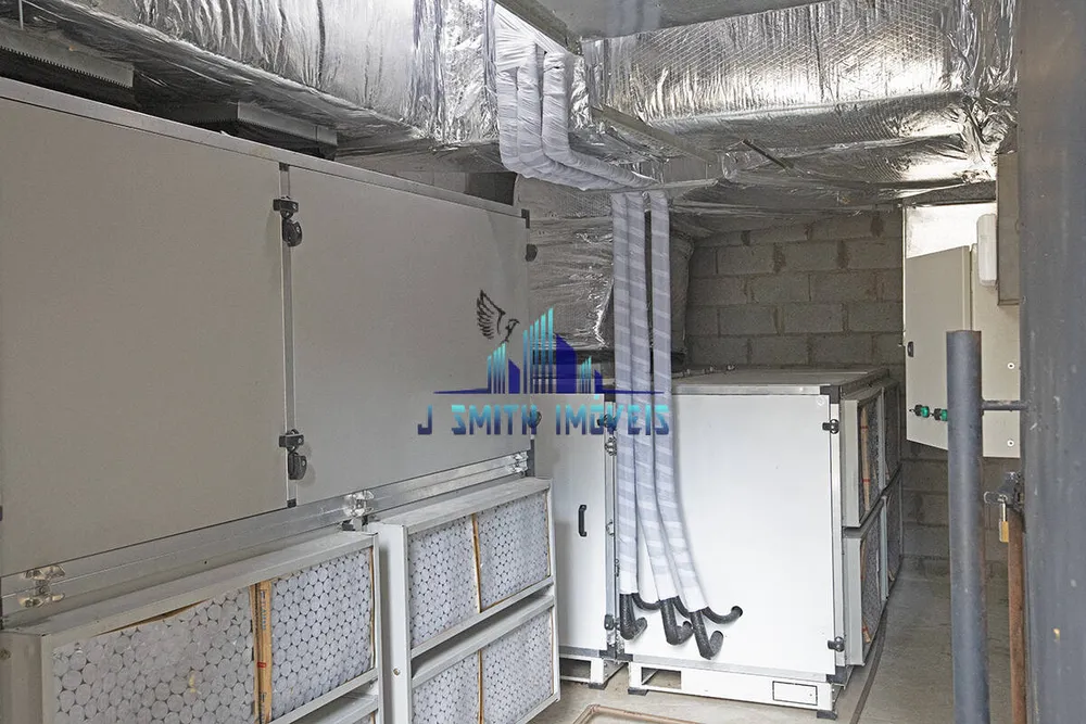 Depósito-Galpão, 939 m² - Foto 1