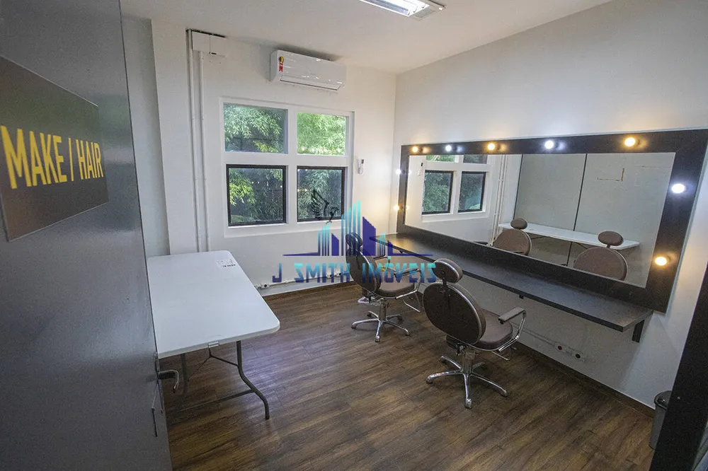 Depósito-Galpão, 939 m² - Foto 12