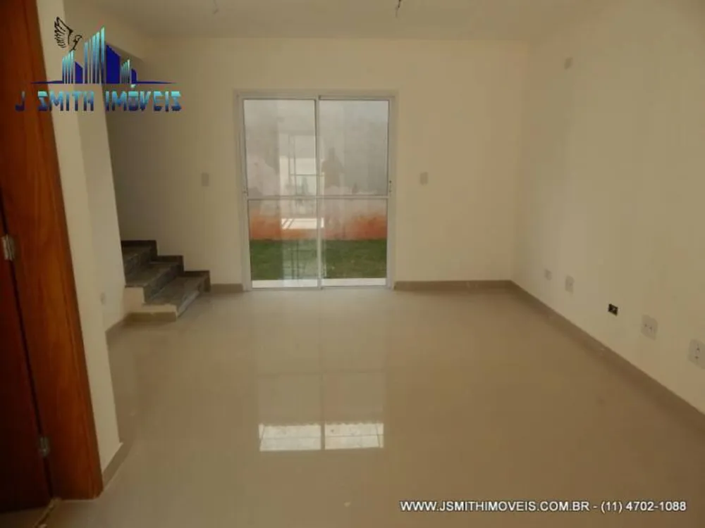 Casa, 2 quartos, 70 m² - Foto 4