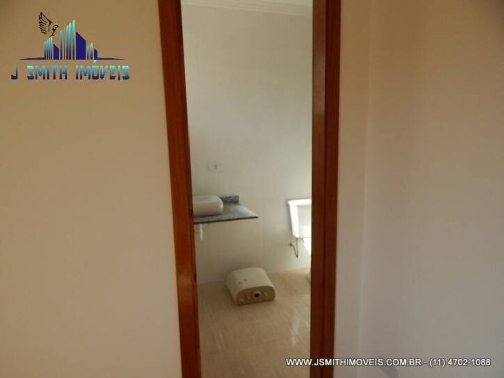 Casa, 2 quartos, 70 m² - Foto 1