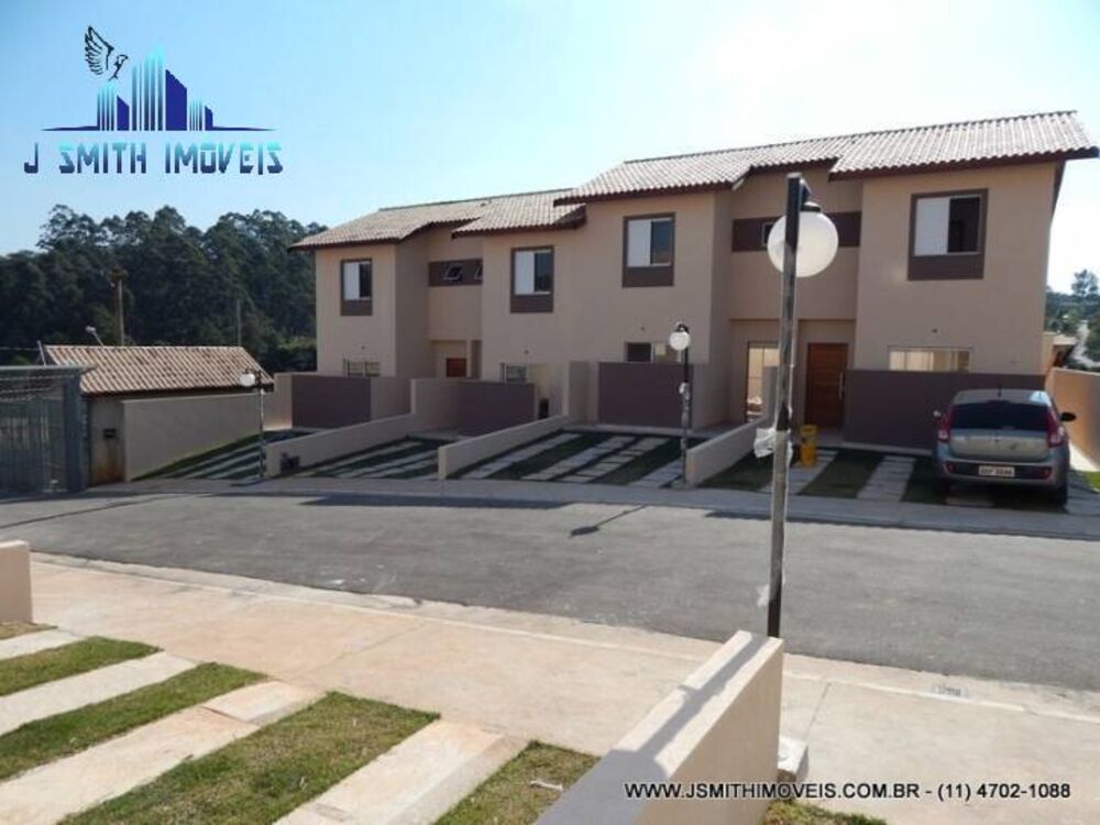 Casa, 2 quartos, 70 m² - Foto 2