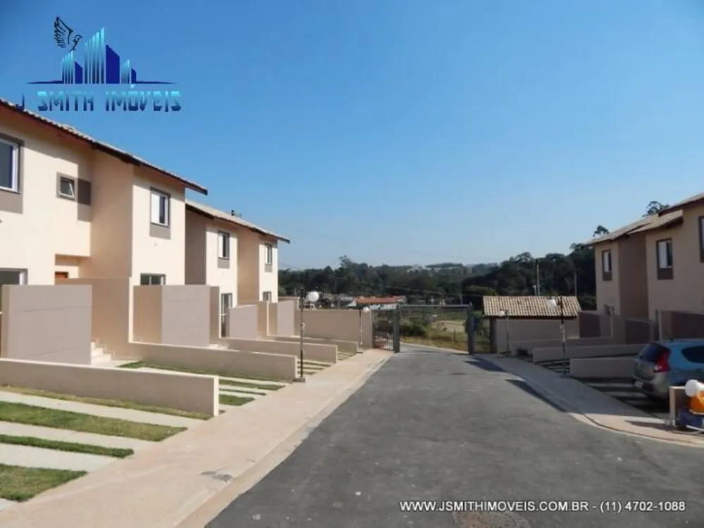 Casa, 2 quartos, 70 m² - Foto 2