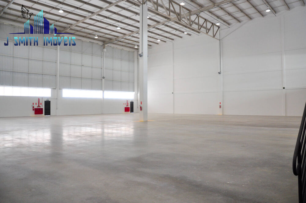 Depósito-Galpão, 2170 m² - Foto 1