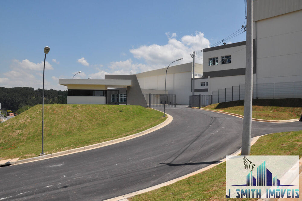 Depósito-Galpão, 2170 m² - Foto 4