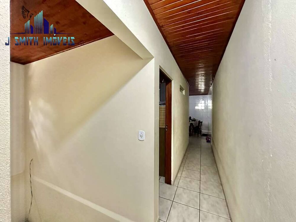 Casa, 2 quartos, 139 m² - Foto 1