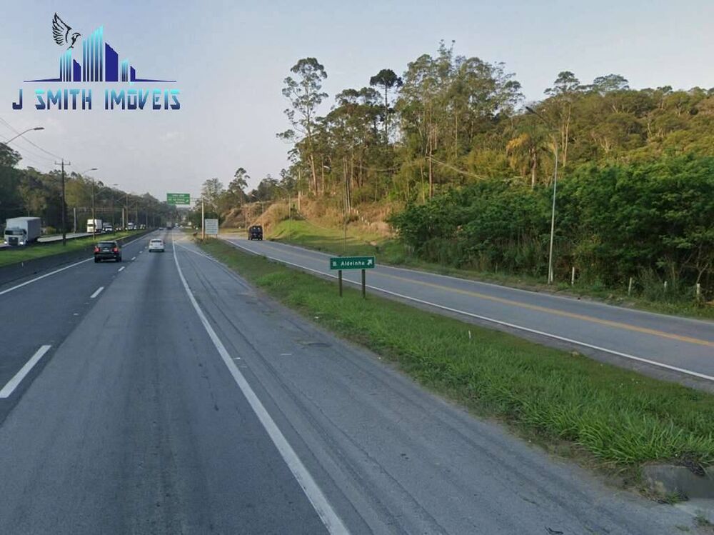 Terreno, 6 hectares - Foto 1