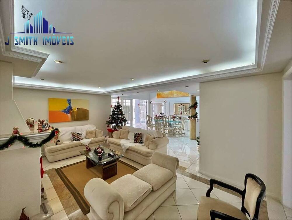 Casa, 4 quartos, 847 m² - Foto 2