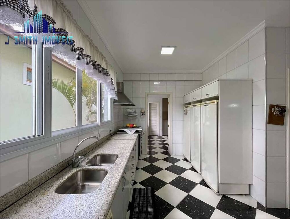 Casa, 4 quartos, 847 m² - Foto 4