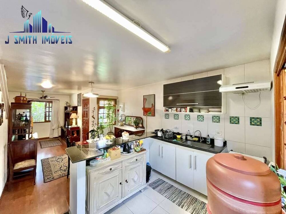 Casa, 3 quartos, 81 m² - Foto 2