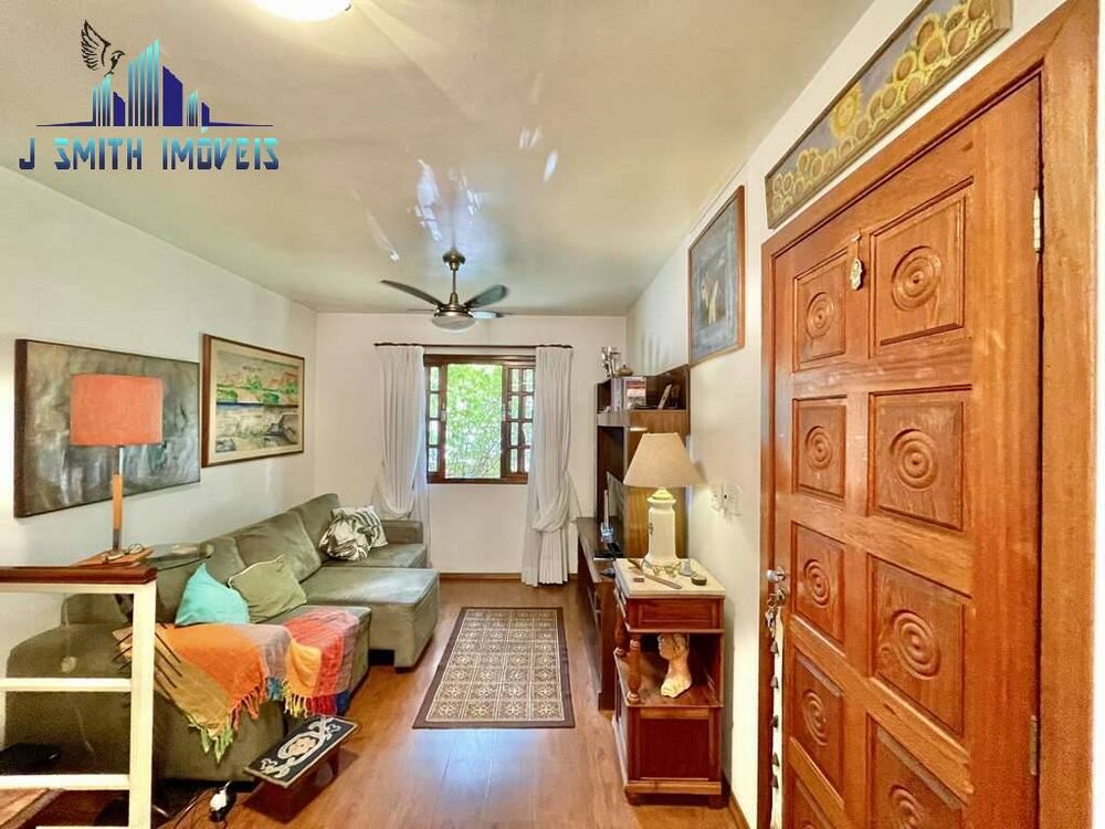 Casa, 3 quartos, 81 m² - Foto 3