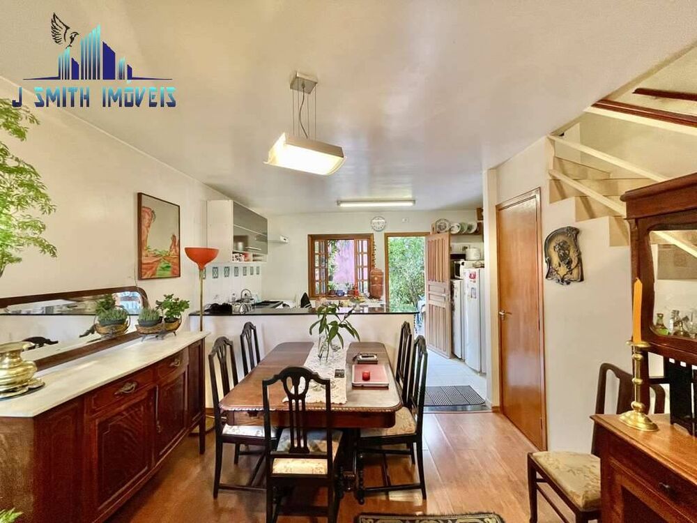 Casa, 3 quartos, 81 m² - Foto 1
