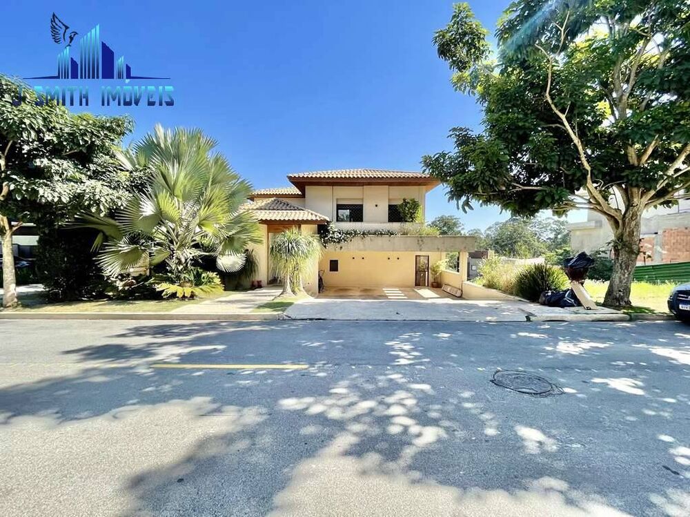 Casa, 6 quartos, 610 m² - Foto 2