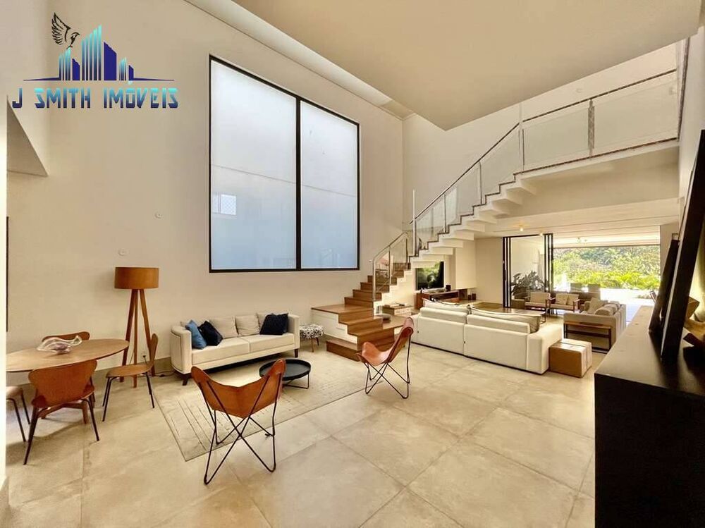 Casa, 6 quartos, 610 m² - Foto 3