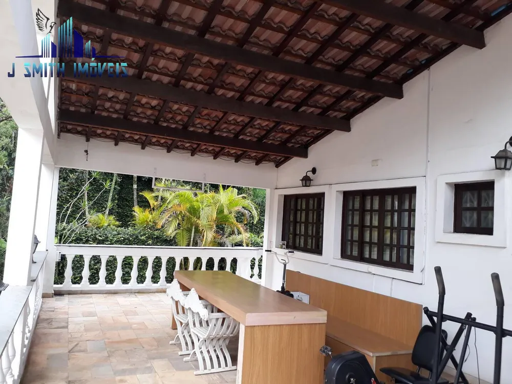 Casa de Condomínio, 4 quartos - Foto 20