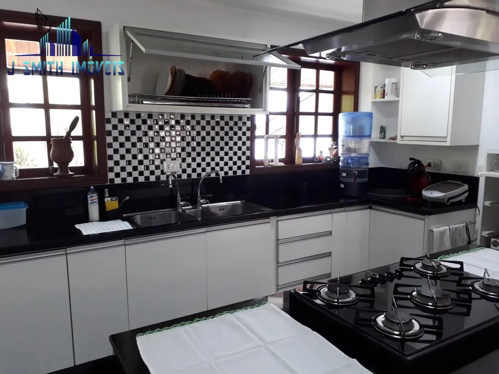 Casa de Condomínio, 4 quartos - Foto 7