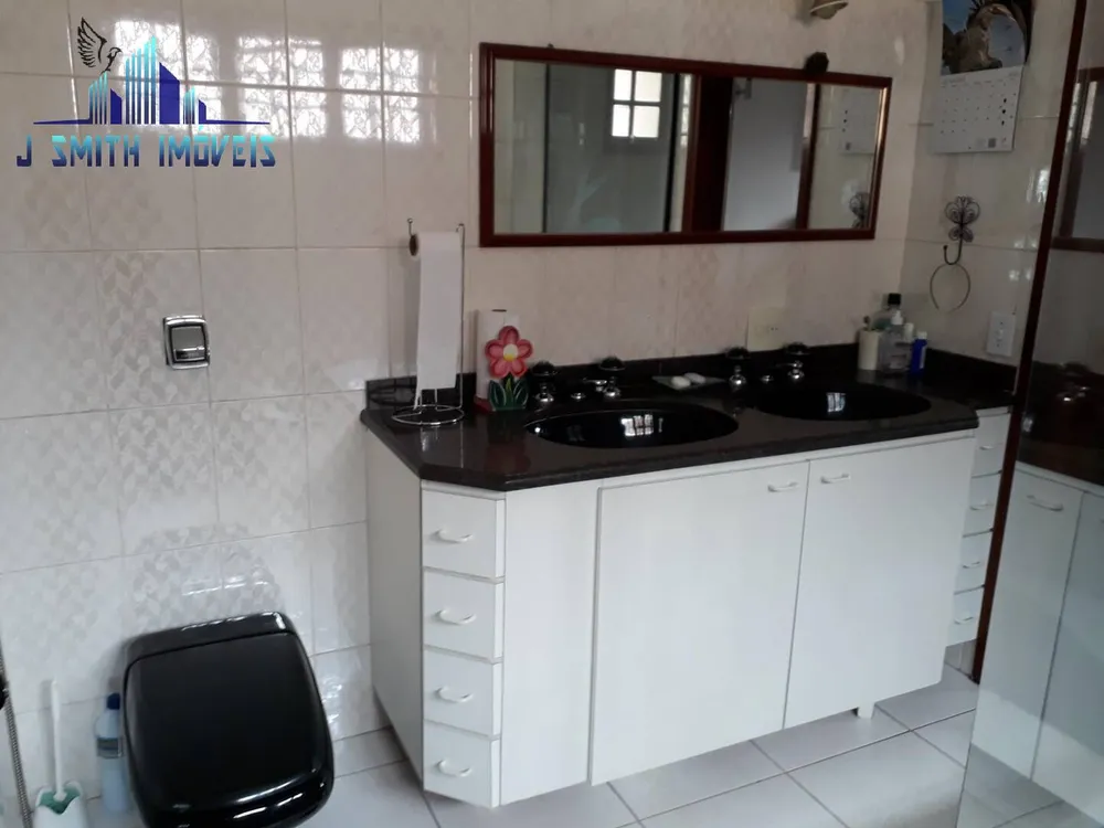 Casa de Condomínio, 4 quartos - Foto 1