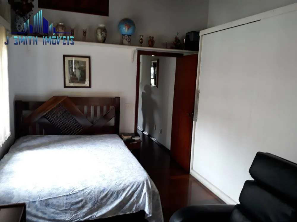 Casa de Condomínio, 4 quartos - Foto 15