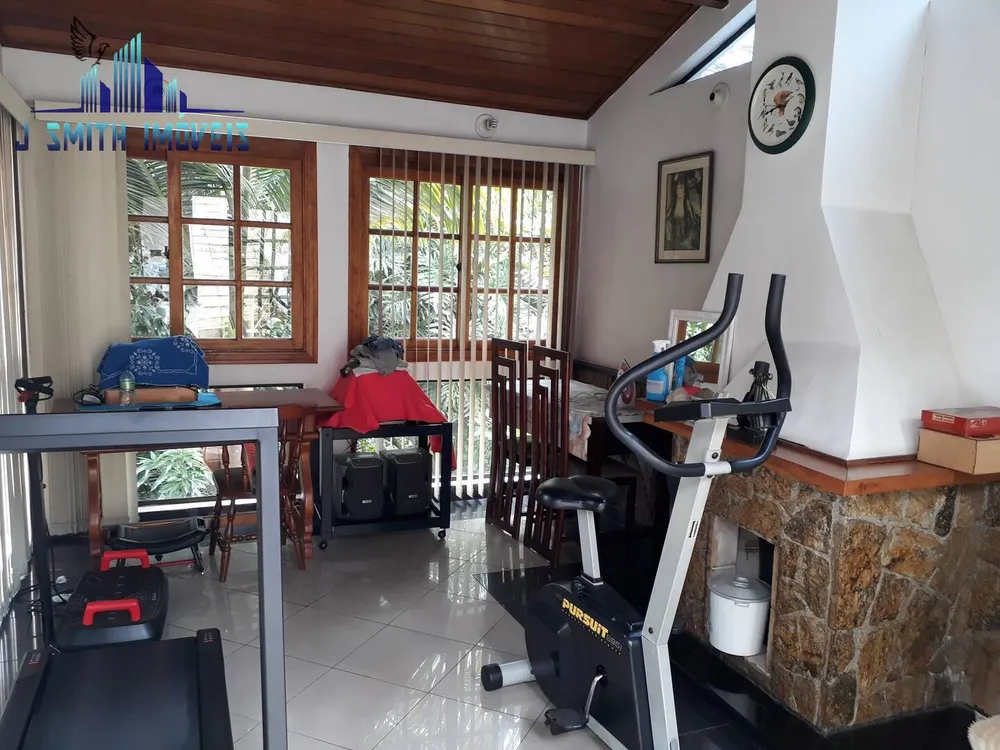 Casa de Condomínio, 4 quartos - Foto 6