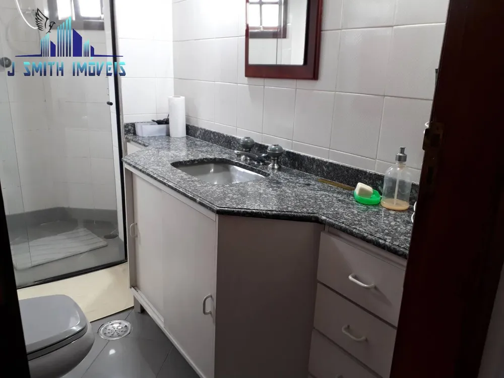 Casa de Condomínio, 4 quartos - Foto 4