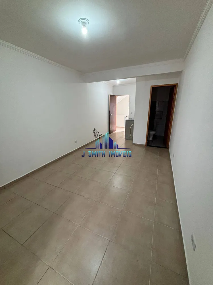 Apartamento, 1 quarto, 27 m² - Foto 4