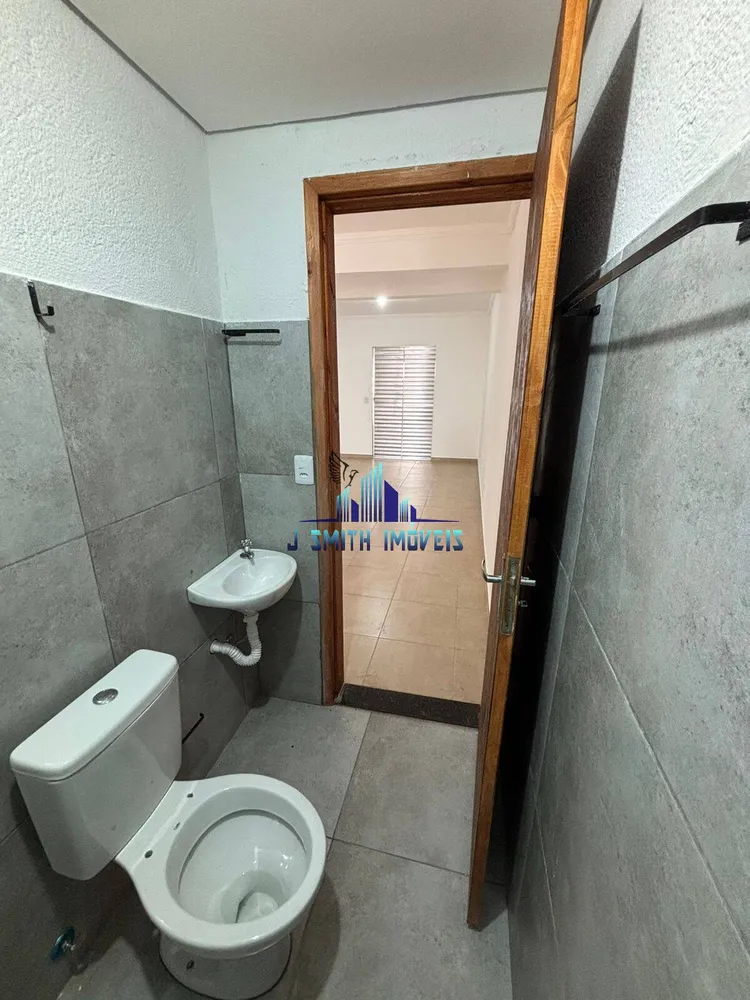 Apartamento, 1 quarto, 27 m² - Foto 1