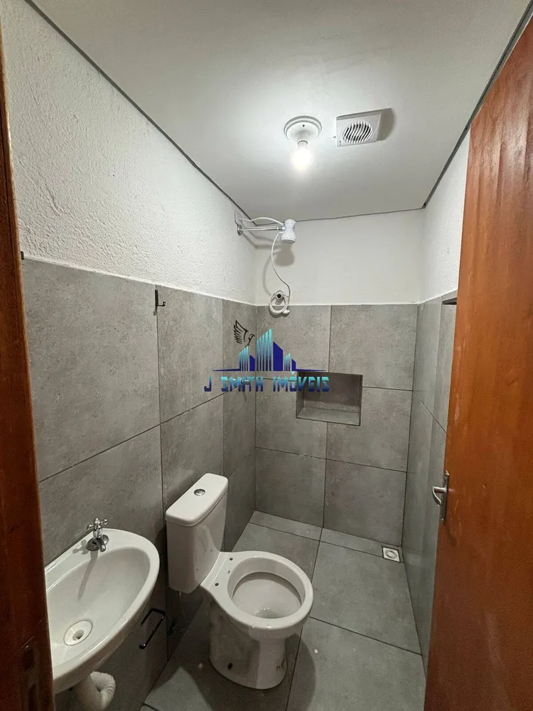 Apartamento, 1 quarto, 27 m² - Foto 5