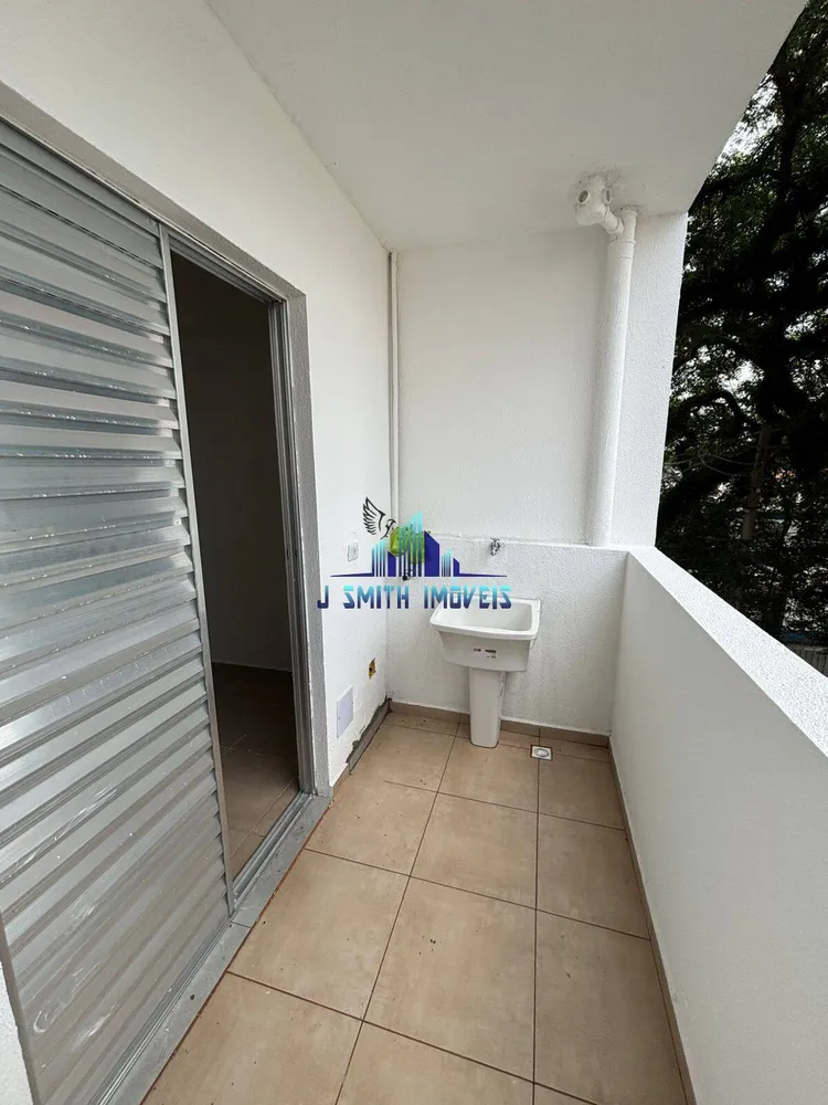 Apartamento, 1 quarto, 27 m² - Foto 3